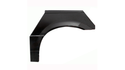 Segment aripa spate BMW Seria 3 E36 Coupe 3usi 1990-2000 reparatie aripa spate Stanga