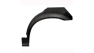 Segment aripa spate BMW Seria 3 E36 Sedan 12.1990-03.2000; reparatie aripa spate Stanga
