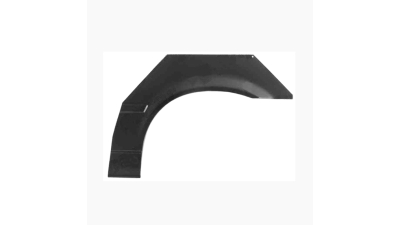 Segment aripa spate BMW Seria 3 E36 Compact 3 Usi 1990-2000 reparatie aripa spate Stanga