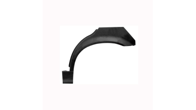 Segment aripa spate BMW Seria 3 E36 12.1990-03.2000; caroserie SEDAN ; reparatie aripa spate Dreapta