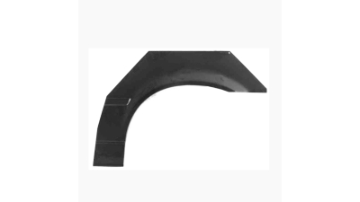 Segment aripa spate BMW Seria 3 E36 Compact 3 Usi 1990-2000 reparatie aripa spate Dreapta 