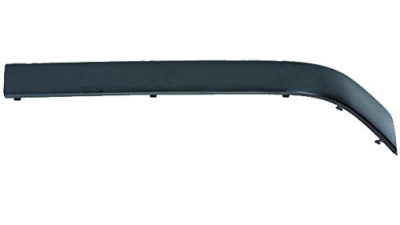 Bandou bara dreapta spate dreapta Bmw Seria 3 (E36), 1994-03.2000, negru, 51128135488