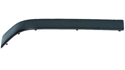 Bandou bara central spate mijloc Bmw Seria 3 (E36), 1994-03.2000, negru, 51128146093