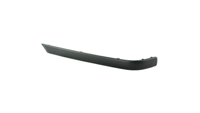Bandou bara stanga spate stanga Bmw Seria 3 (E36), 1994-03.2000, urmeaza sa fie vopsit, 51121960723