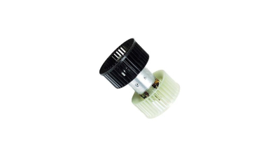 Ventilator habitaclu Bmw Seria 3 E36, 09.1991-10.1998, Diesel/Benzina/Cu clima AC/M/A, Diametru 140mm, 1468453; 64111468453; 64118390208; 8390208