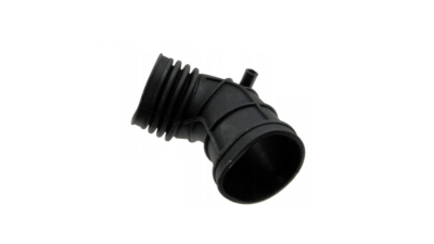 Furtun filtru aer, tubulatura filtru Bmw Seria 3 E46 1998-2006, Z3 E36/7/8 1995-2003, cauciuc, BestAutoVest 2007PF-1