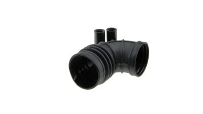 Furtun filtru aer, tubulatura filtru Bmw Seria 3 E36 1991-1998, diametru 70/70 mm, plastic, BestAutoVest 2007PF-3