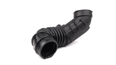 Furtun filtru aer, tubulatura filtru Bmw Seria 3 E36 1991-1998, diametru 68/68 mm, plastic, BestAutoVest 2007PF-4