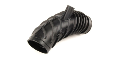 Furtun filtru aer, tubulatura filtru Bmw Seria 3 E36 1991-1998, Z3 E36/7/8 1995-2003, diametru 70/111 mm, plastic, BestAutoVest 2007PF-6