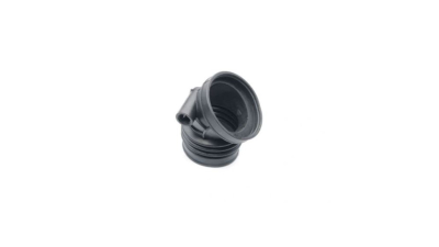 Furtun filtru aer, tubulatura filtru Bmw Seria 3 E36 1991-1998, Z3 E36/7/8 1995-2003, diametru 95/75/18 mm, plastic, BestAutoVest 2007PF-8, motorizare 2.0 R6; 2.5 R6; 2.8 R6 benzina
