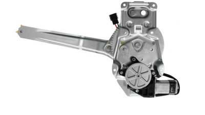 Macara geam cu motoras BMW Seria 3 (E36), 1990-2000 model COMBI, SEDAN, usa spate, partea stanga,