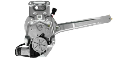 Macara geam cu motoras BMW Seria 3 (E36), 1990-2000 model COMBI, SEDAN, usa spate, partea dreapta,
