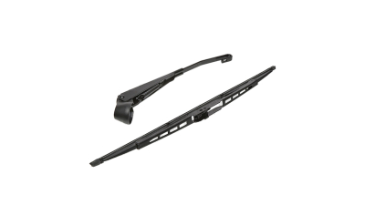 Brat stergator luneta BMW Seria 3 (E36), 12.90-03.2000 Combi cu lamela de 400mm