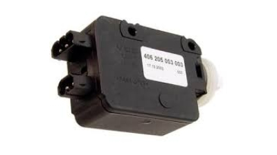 Actuator inchidere portbagaj Bmw Seria 3 (E36), 12.1990-03.2000 Sedan/Coupe, Bmw Seria 5 (E34), 12.1987-06.96 Sedan, pentru portbagaj, 67118353000, 