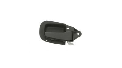 Maner usa interior Bmw Seria 3 (E36), 12.1990-03.2000, spate, Dreapta, negru