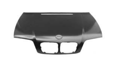 Capota motor Bmw Seria 3 (E46) Coupe/Cabrio 05.1999-03.2003 Fata 41618237725