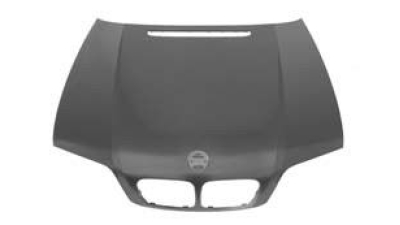 Capota motor Bmw Seria 3 (E46) Sedan , Combi 06.1998-09.2001 Fata 41618238461
