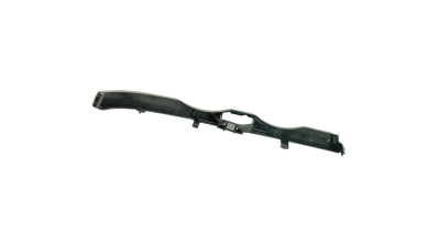 Rama far Bmw Seria 3 (E46), Sedan/Combi, 06.1998-09.2001, Stanga, Fata, Cu Gaura Pentru Spalator Far, 51138227641