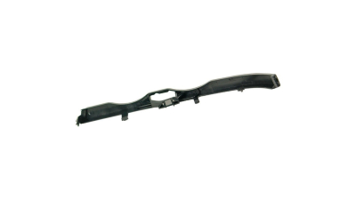 Rama far Bmw Seria 3 (E46), Sedan/Combi, 06.1998-09.2001, Dreapta, Fata, Cu Gaura Pentru Spalator Far, 51138227642