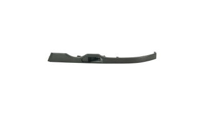 Rama far Bmw Seria 3 (E46), Coupe/Cabrio, 05.1999-03.2003, Dreapta, Fata, Cu Gaura Pentru Spalator Far, 51138208680; 51138231050