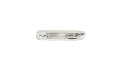 Lampa semnalizare aripa BMW Seria 3 (E46), 06.1998-2003, DEPO, fata, partea dreapta, WY5W; alb; fara soclu bec;