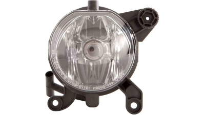 Proiector ceata Bmw Seria 3 (E46), Coupe/Cabrio, 05.1999-03.2003 , Z3 Coupe/Roadster(E36/7/E36/8), 04.1995-01.2003 Versiuni Cu Packet Aerodinamic, fata, Stanga, HB4; cu becuri, ZKW