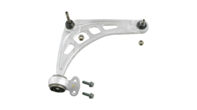 Brat suspensie roata fata BMW Seria 3 (E46), 02.1998-04.2005, Z4 (E85), 02.2003-, Z4 Coupe (E86), 03.2006-, partea Dreapta, Inferior, marca SRLine Polonia, 2282122,  2341828