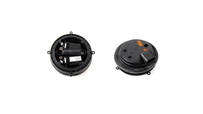 Actuator oglinda exterioara BMW Seria 3 (E46), 06.1998-2006; Seria 7 (E65/E66), 2001-2008; X3 (E83), 2003-2010; Z8 (Z52), pentru oglinzi fara memorie, partea stanga,