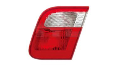 Stop spate lampa Bmw Seria 3 (E46) 06.1998-09.2001 Sedan, omologare ECE, spate, interior, 63128364923; 63218364923, Stanga