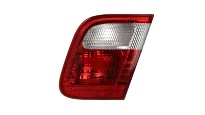 Stop spate lampa Bmw Seria 3 (E46), 06.1998-09.2001 Sedan, omologare ECE, interior, spate, 63128364924; 63218364924, Dreapta
