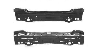 Panou spate Bmw Seria 3 (E46) Sedan 06.1998-09.2001 , partea Spate , 41348228223