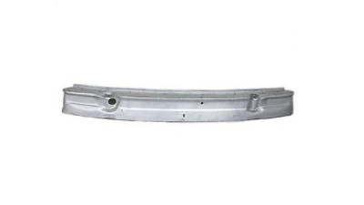 Armatura bara spate Bmw Seria 3 (E46), Coupe/Cabrio 05.1999-09.2006, Sedan 1998-2005, aluminiu, 51128195324
