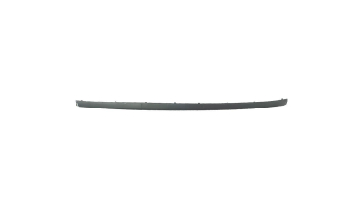 Bandou bara spate Bmw Seria 3 (E46), 06.1998-09.2001 (Sedan), centru, negru, 51128195317