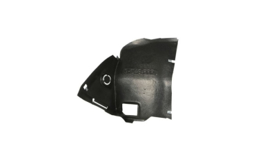 Carenaj roata Bmw Seria 3 (E46), Sedan/Combi, 06.1998-09.2001 cu tractiune 4x4 4WD, partea Dreapta, Fata, 51718265468, 2008FP23T , polietilena