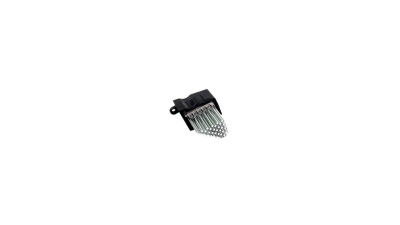 Rezistenta ventilator habitaclu Bmw X5 E53, 2000-2007 Diesel/Benzina/Cu sau fara clima 64116920365; 64118377579; 64118385549; 6920365; 8377579; 8385549