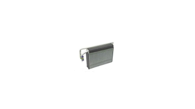 Vaporizator aer conditionat Bmw Seria 3 E46, 1998-2006 , 265x205x73mm, P/D, cu AC/ M/A/R134A, 64118372772; 64118384251