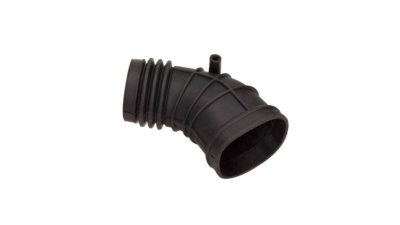 Furtun filtru aer, tubulatura filtru Bmw Seria 3 E46 1998-2006, Z3 E36/7/8 1995-2003, cauciuc, BestAutoVest 2008PF-2
