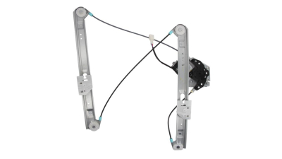 Macara geam Bmw Seria 3 E46 Sedan/Combi 06.98-02.2005 Fata Dreapta - , electrica cu motoras