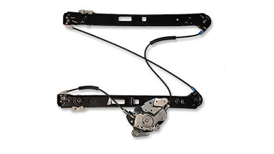 Macara geam BMW Seria 3 (E46) Sedan 1998-2005, Seria 3 Touring (E46) 1999-2005, Fata Stanga, electrica, 51337020659; 51338212097, SEDAN+Combi, 2008PSG1A