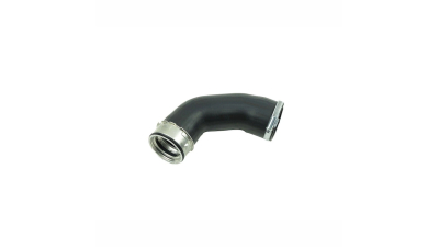 Furtun intercooler, supraalimentare Bmw Seria 3 E46 1998-2006, diametru 54 mm, cauciuc, scurt, BestAutoVest 2008PT-1