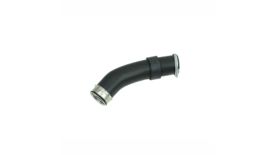 Furtun intercooler, supraalimentare Bmw Seria 3 E46 1998-2006, diametru 48 mm, cauciuc, BestAutoVest 2008PT-6