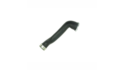 Furtun intercooler, supraalimentare Bmw Seria 3 E46 1998-2006, diametru 59 mm, cauciuc, BestAutoVest 2008PT-8