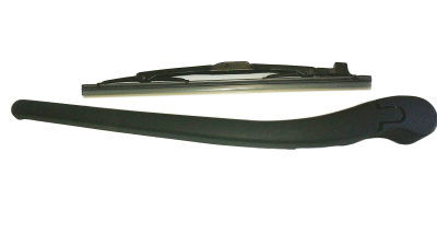 Brat stergator luneta BMW Seria 3 E46 Combi/Touring 1999-2005 cu lamela stergator de 290 mm