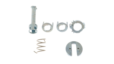Reparatie butuc usa Bmw Seria 3 (E46), Sedan/Combi, 06.1998-06.2005, usa Fata partea Dreapta, cu arc