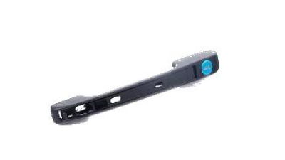 Maner usa exterior Bmw Seria 3 E46 Sedan/Combi 1998-09.2001 Coupe 1999-2003, negru/primer, Stanga