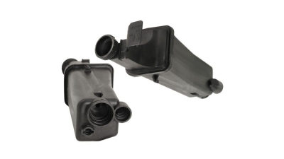 Vas de expansiune BMW Seria 3 E46, 1998-2006 motor 1.8; 1.9 benzina; 2, 0/3, 0 diesel; BMW X5 E53, 2000-2007 motor 3, 0 diesel