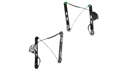 Macara geam Bmw Seria 3 E46 Sedan/ Estate 1998-2005 Fata Dreapta 51337020660, electrica