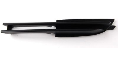 Grila bara fata Bmw Seria 3 (E46), Sedan/Combi,10.2001-06.2005, partea Dreapta, 51117032614, 200927-2 motorizare benzina