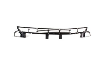 Grila bara fata Bmw Seria 3 (E46), Sedan/Combi,10.2001-06.2005, Centru, 51117030594, 200927. modele pe benzina