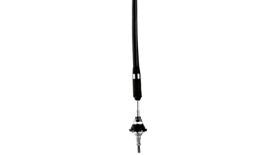 Antena auto Carpoint aripa cauciuc , 41cm. cu cablu de 1,3m